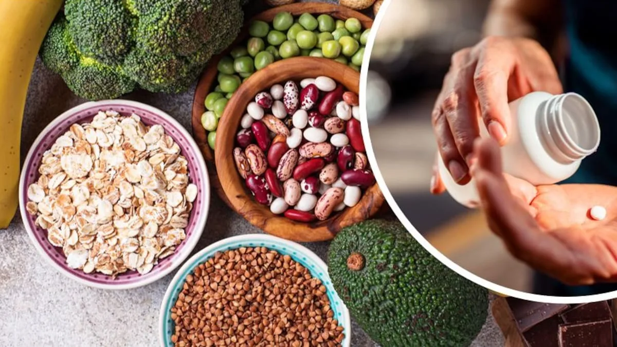 Hidden Signs of Magnesium Deficiency: Beyond Muscle Cramps!