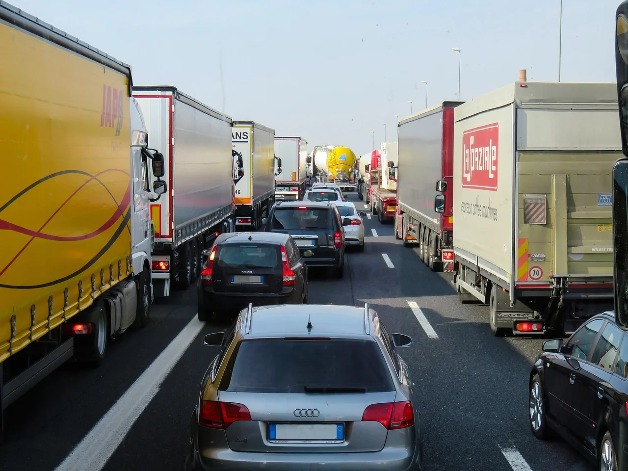 Tragic Death of 73-Year-Old Woman in Truck Accident