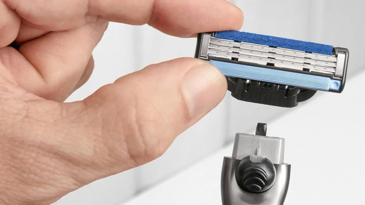Special Discount on Gillette Razors at Amazon!