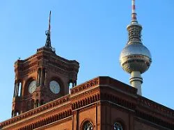 Berlin on the Brink of Change: Victory for the Left and Defeat for SPD