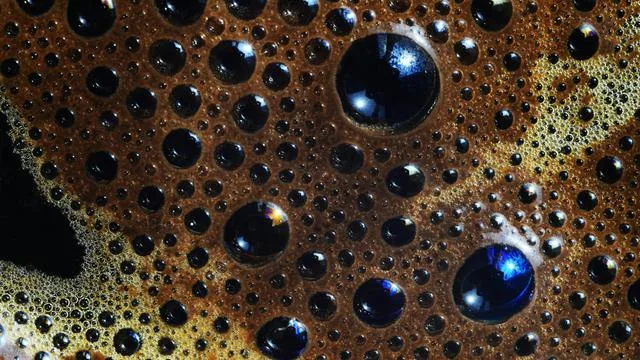 Is Our Morning Coffee Contaminated?