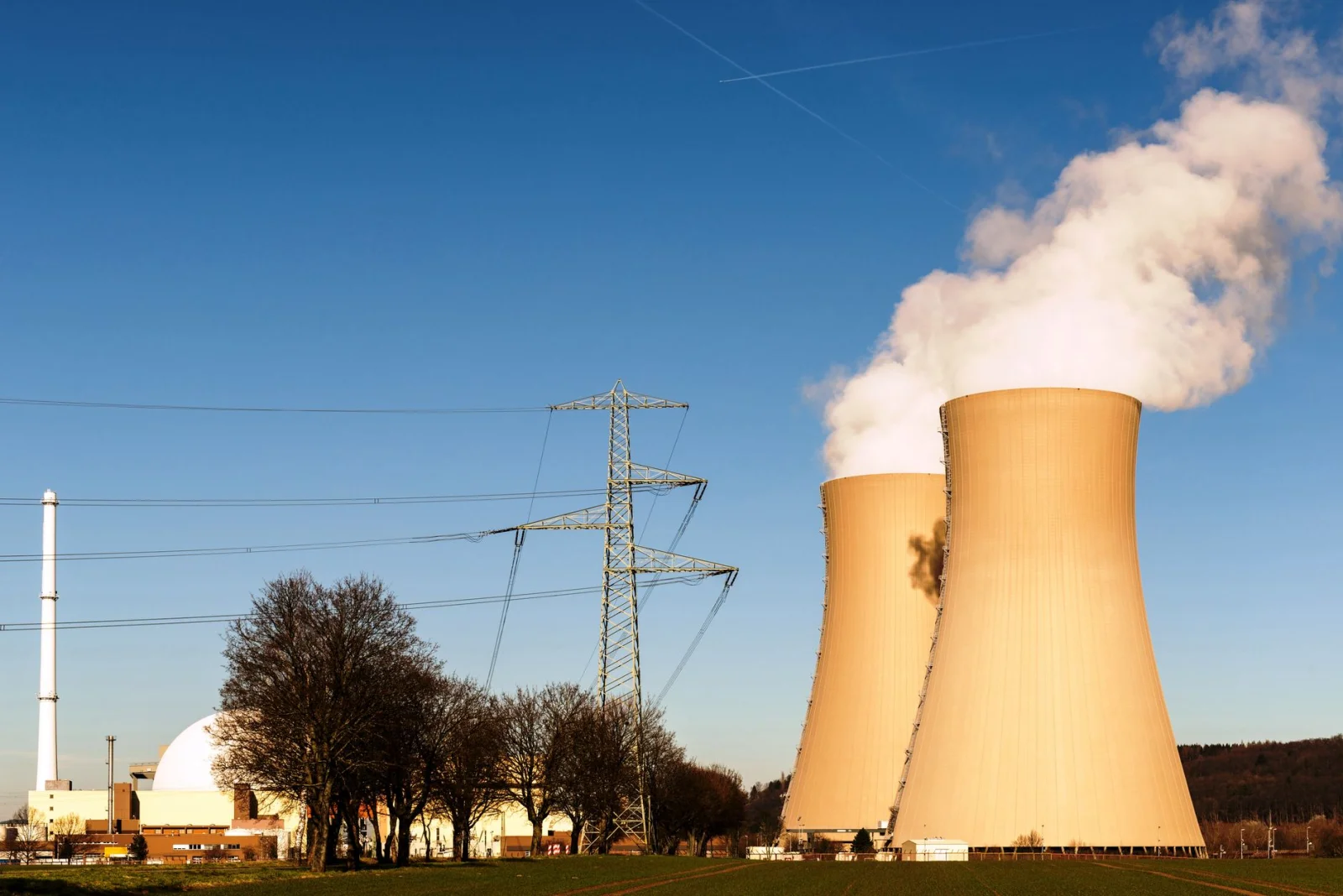 Mysterious Assassination of Nuclear Power Plant Chief Engineer; Is There a Conspiracy at Play?