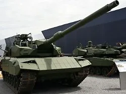 Weapons Leader Withdraws from Stock Market
