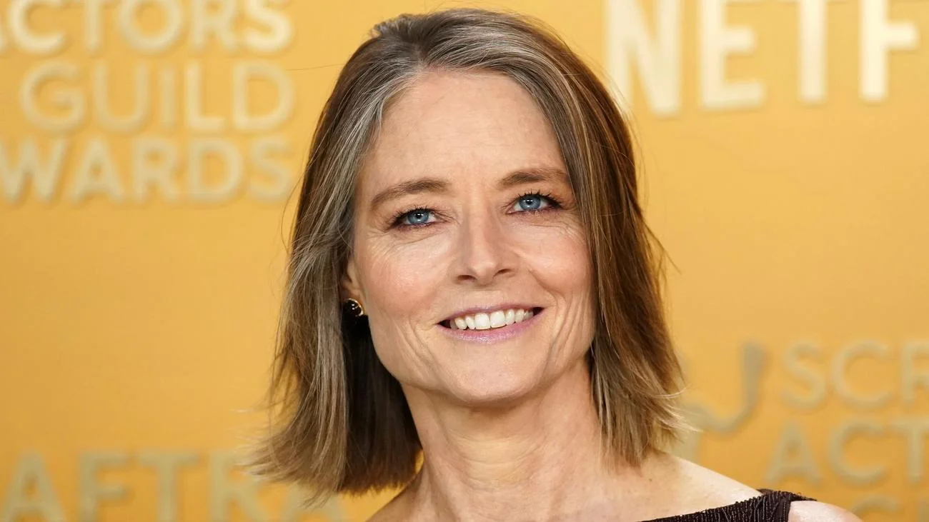 Jodie Foster: The Formula 1 Film with Brad Pitt Could Be Made with Artificial Intelligence