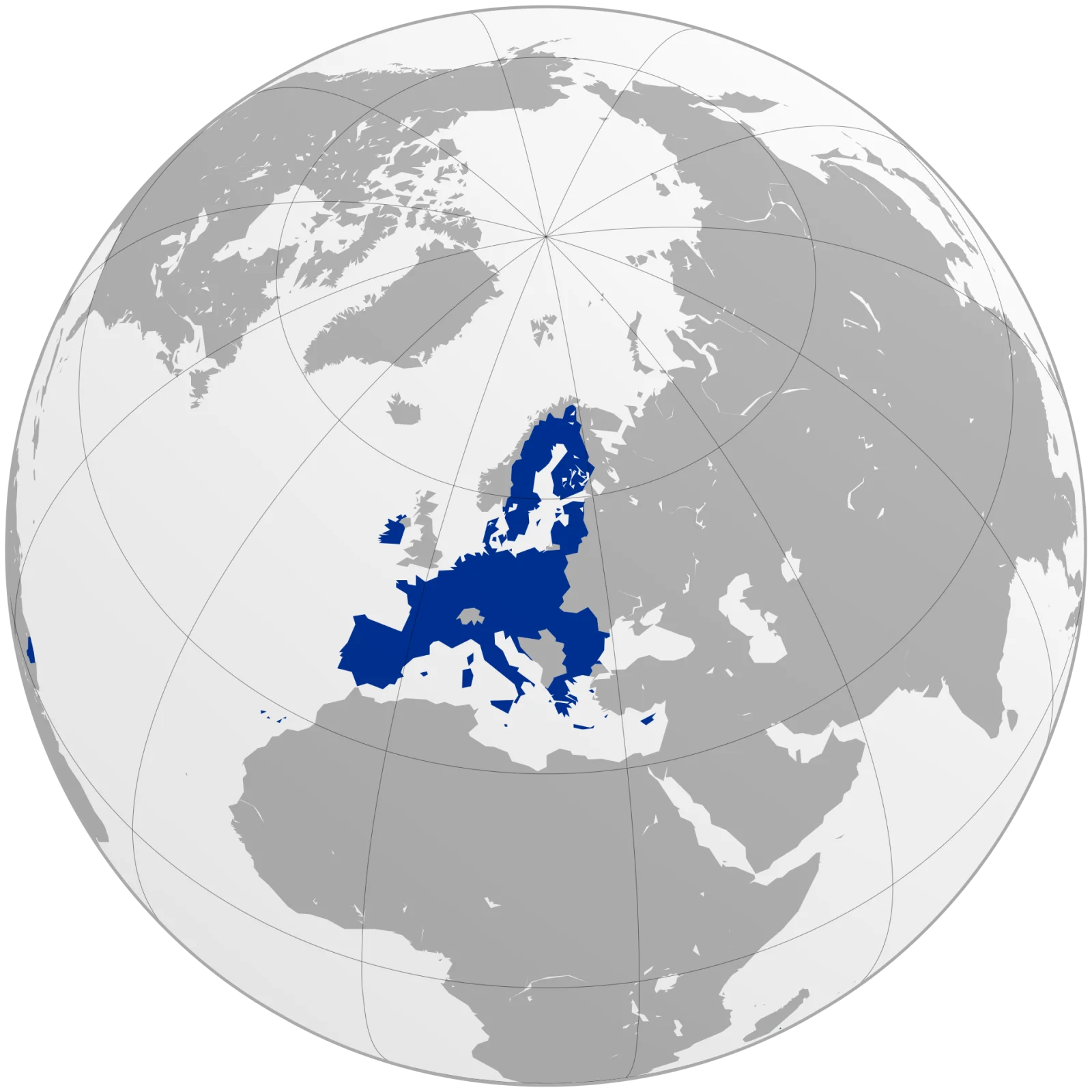 Severe Criticism from the European Union on the Legal Status of Serbia and Germany