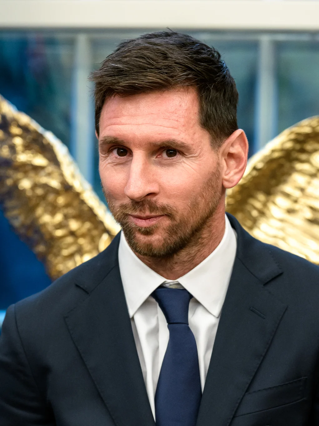 Historic Match: Messi's Home Game Against Cape Verde