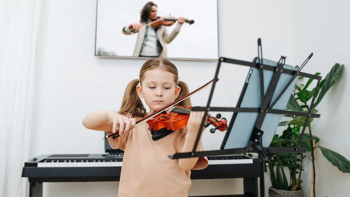 Are 'Tiger' Parents Harming Their Children?