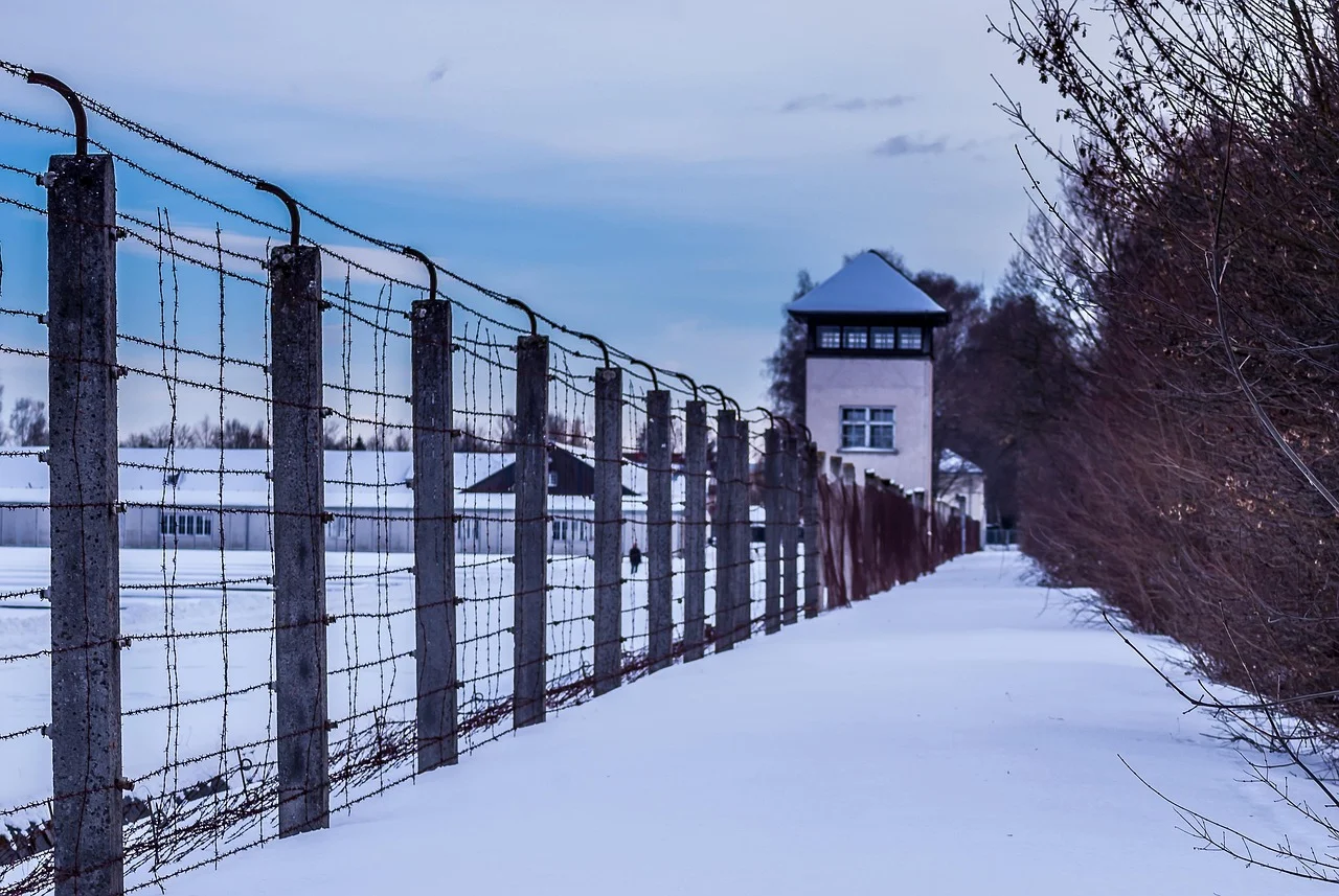 Report on the Commemoration of the Failed Assassination Attempt on Hitler in Potsdam